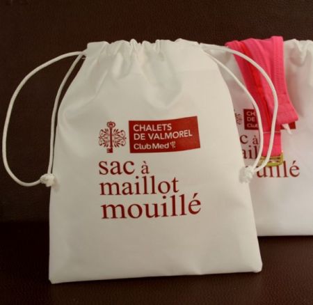 Sac Maillot Mouill Personnalis